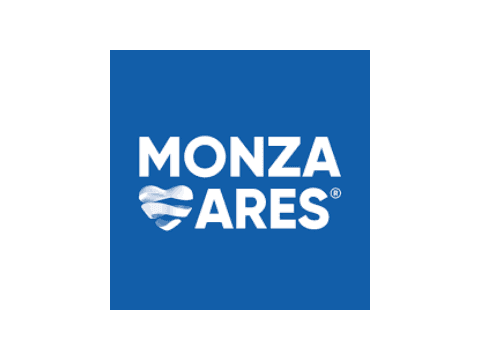 Monza Ares